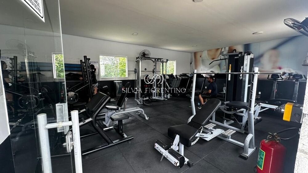 Apartamento, 2 quartos, 52 m² - Foto 8