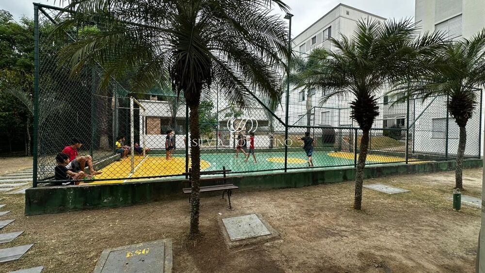 Apartamento, 2 quartos, 52 m² - Foto 2
