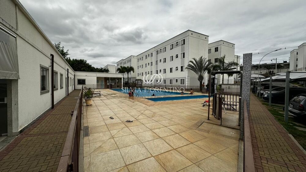Apartamento, 2 quartos, 52 m² - Foto 1