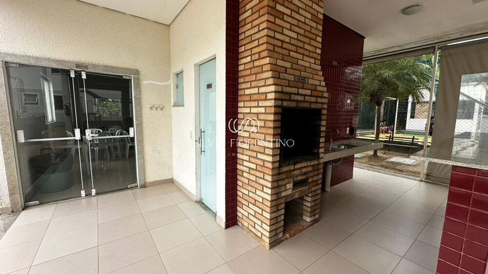 Apartamento, 2 quartos, 52 m² - Foto 3