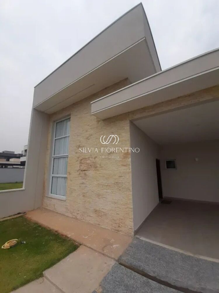 Casa, 3 quartos, 250 m² - Foto 1