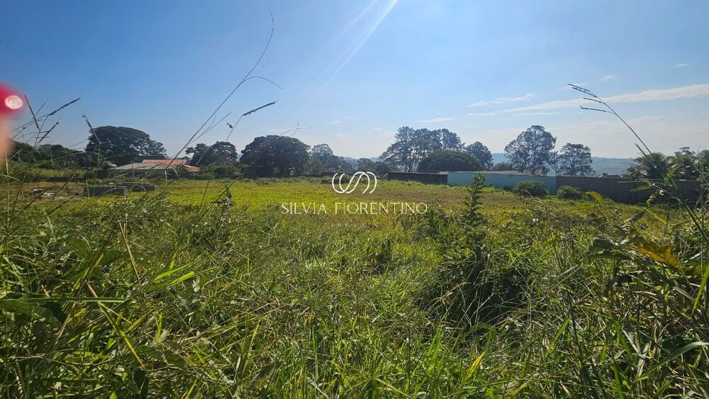Terreno, 1078 m² - Foto 1