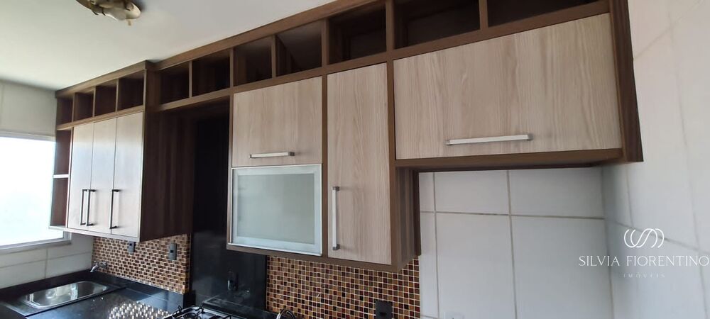 Apartamento, 3 quartos, 72 m² - Foto 1