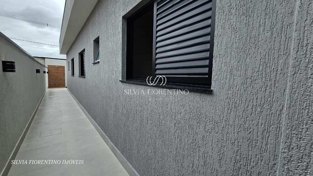 Casa à venda com 3 quartos, 256m² - Foto 10