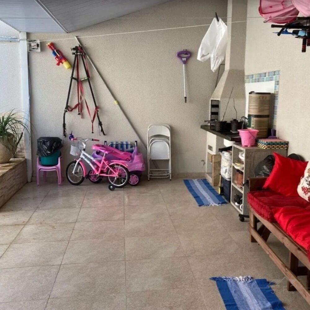 Casa à venda com 3 quartos, 110m² - Foto 10