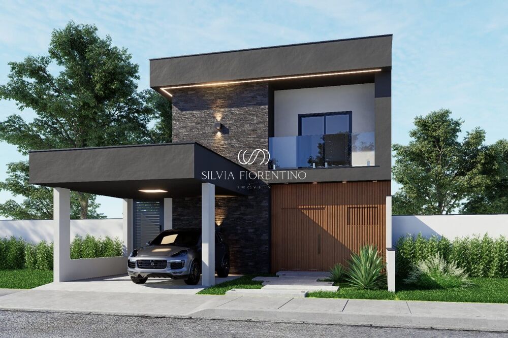 Casa, 3 quartos, 150 m² - Foto 2