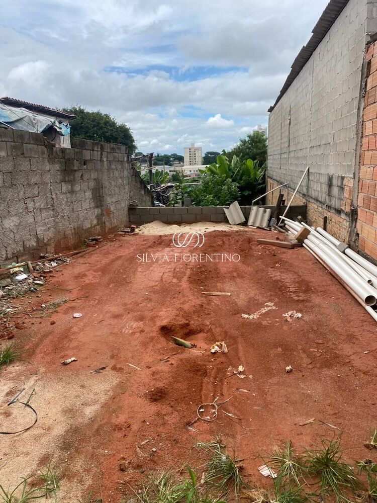 Terreno, 275 m² - Foto 3