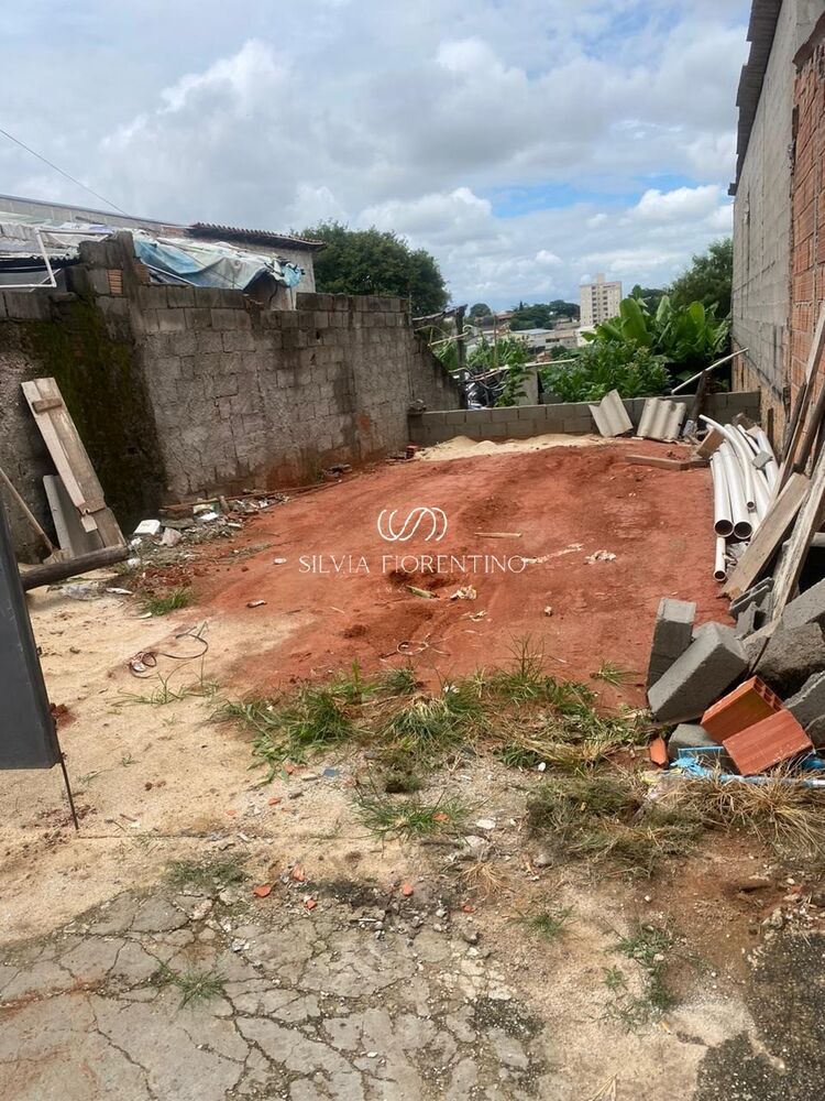 Terreno, 275 m² - Foto 4