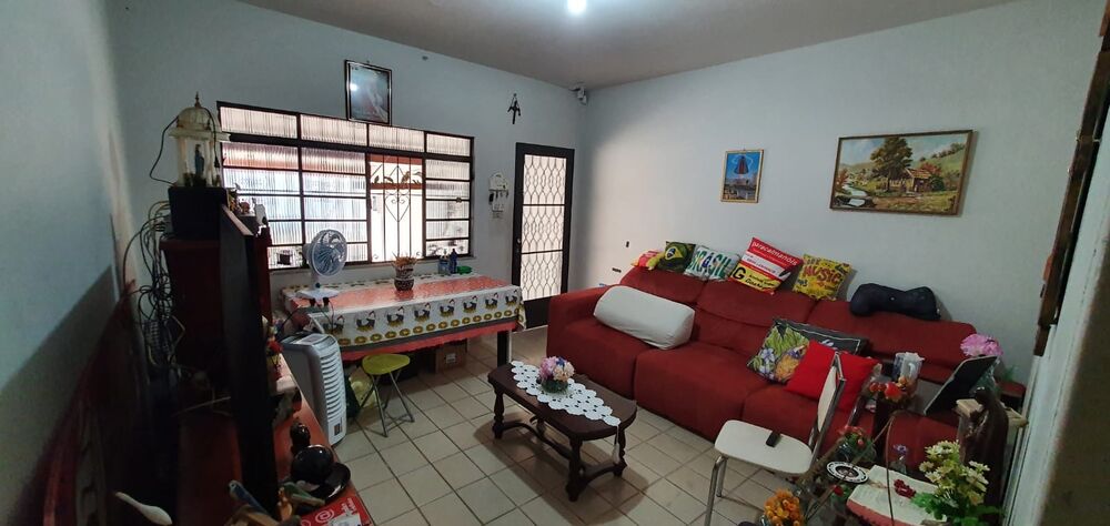 Casa, 3 quartos, 145 m² - Foto 1