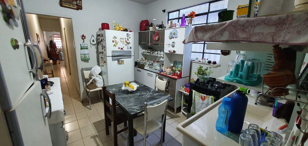 Casa, 3 quartos, 145 m² - Foto 2