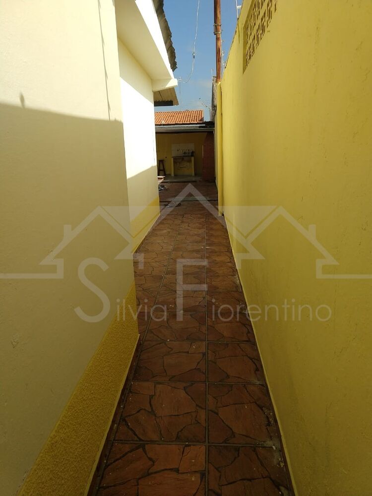 Casa, 3 quartos - Foto 3