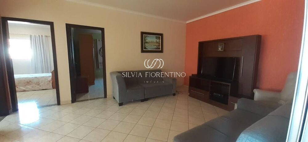 Casa à venda com 4 quartos, 500m² - Foto 5