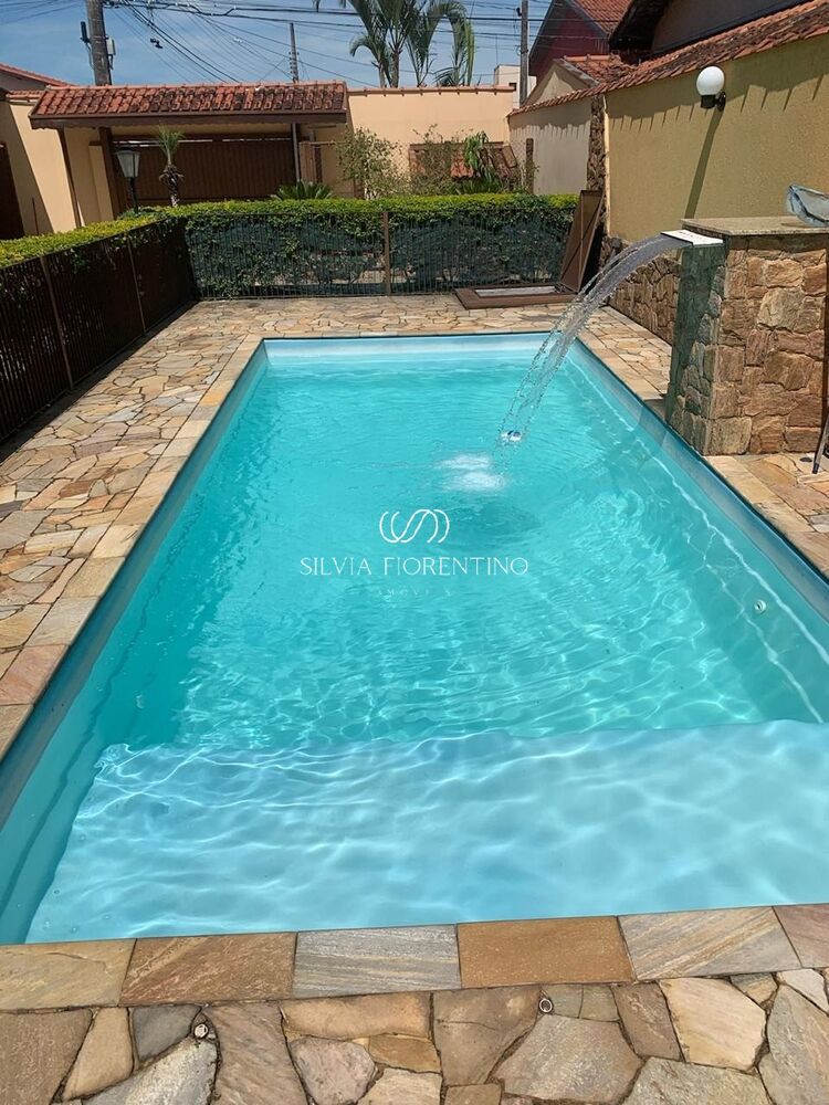 Casa à venda com 4 quartos, 500m² - Foto 8