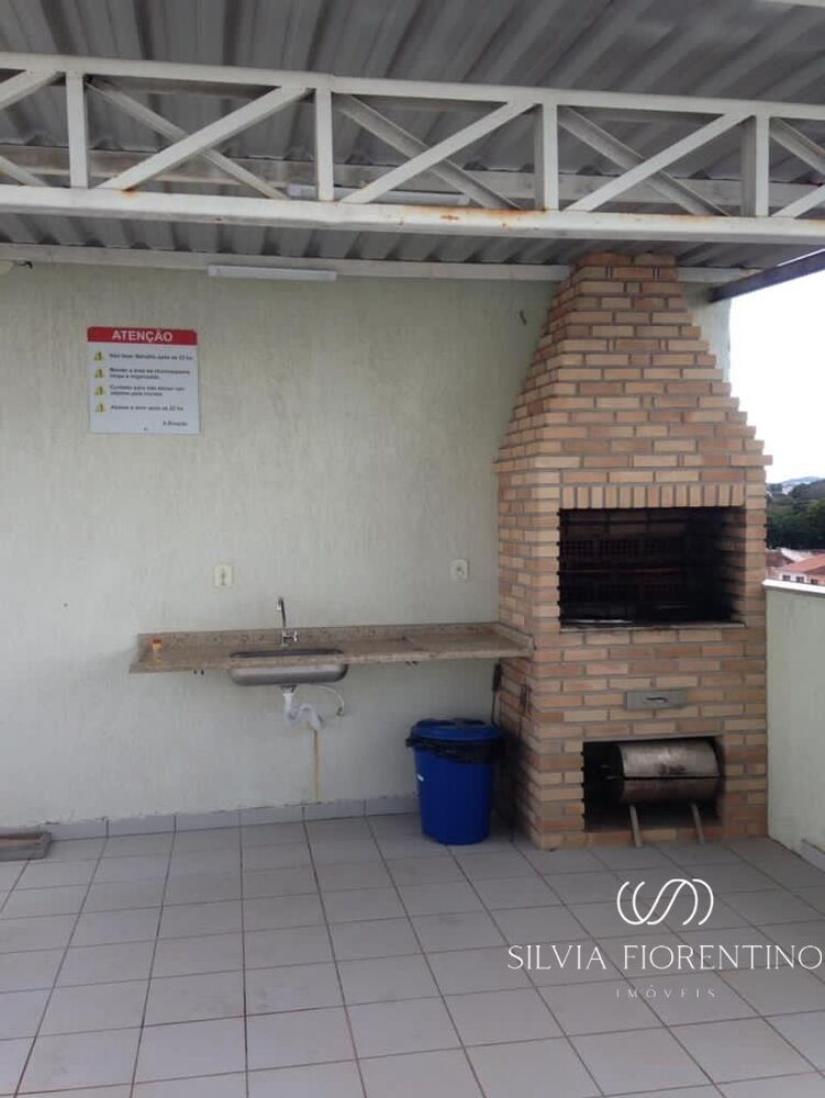 Apartamento, 2 quartos, 72 m² - Foto 2