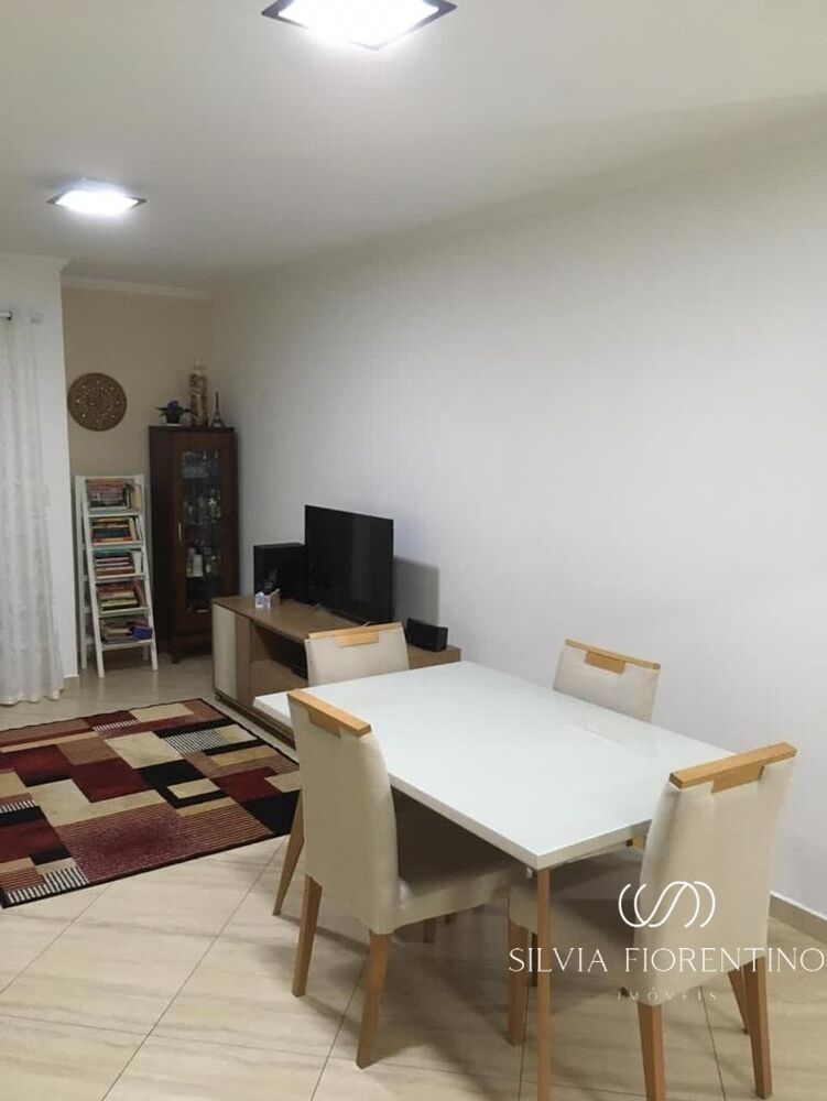 Apartamento, 2 quartos, 72 m² - Foto 1