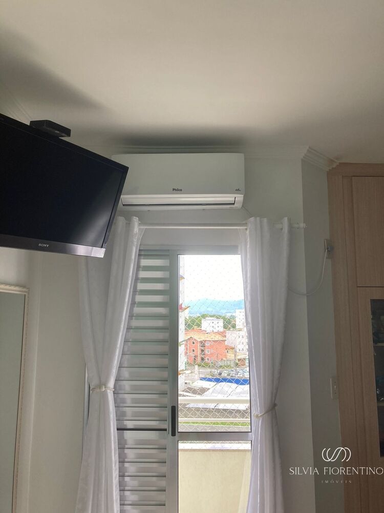 Apartamento, 2 quartos, 72 m² - Foto 3