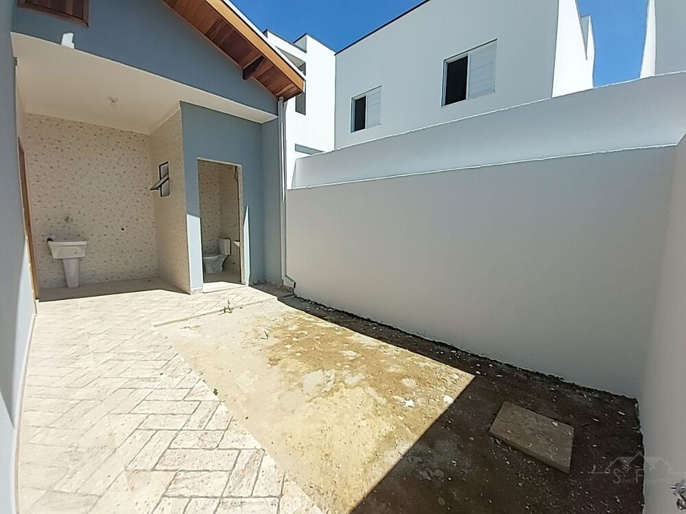 Casa, 2 quartos, 97 m² - Foto 2