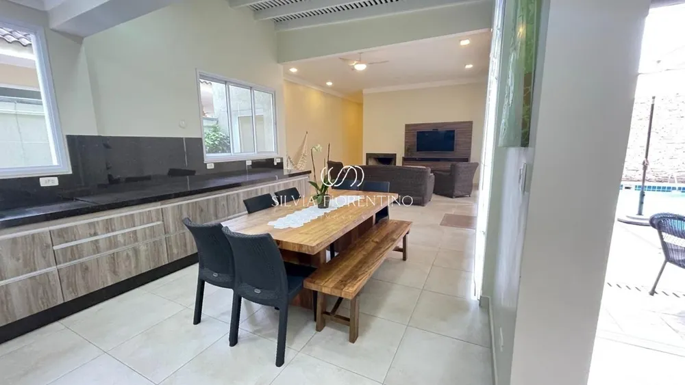 Casa, 3 quartos, 445 m² - Foto 4