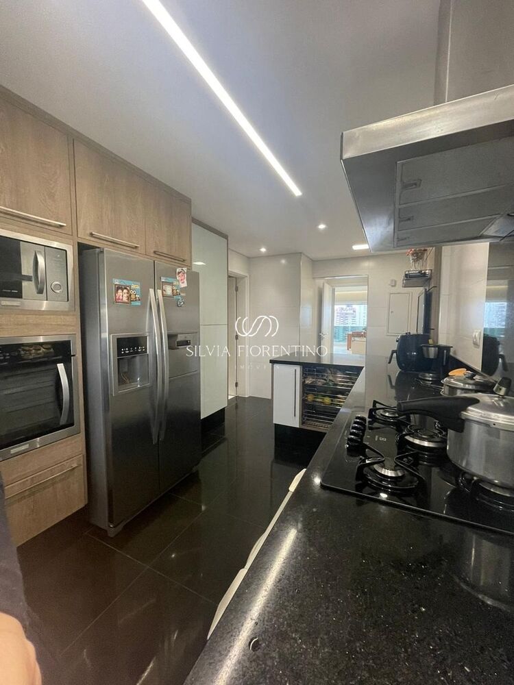 Apartamento, 3 quartos, 184 m² - Foto 3