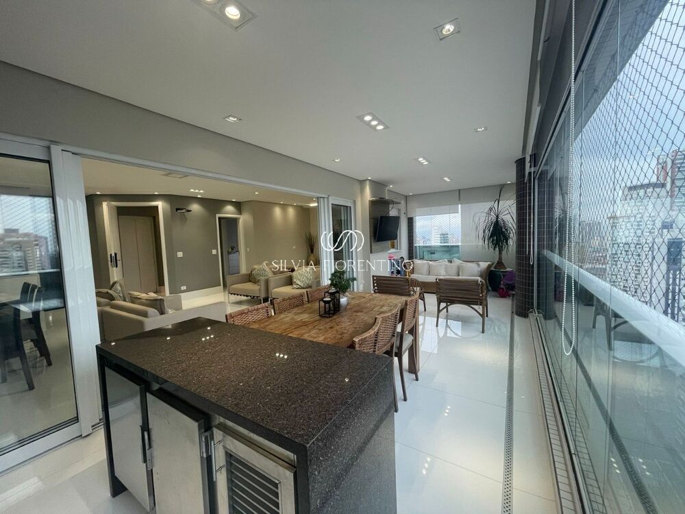 Apartamento, 3 quartos, 184 m² - Foto 6