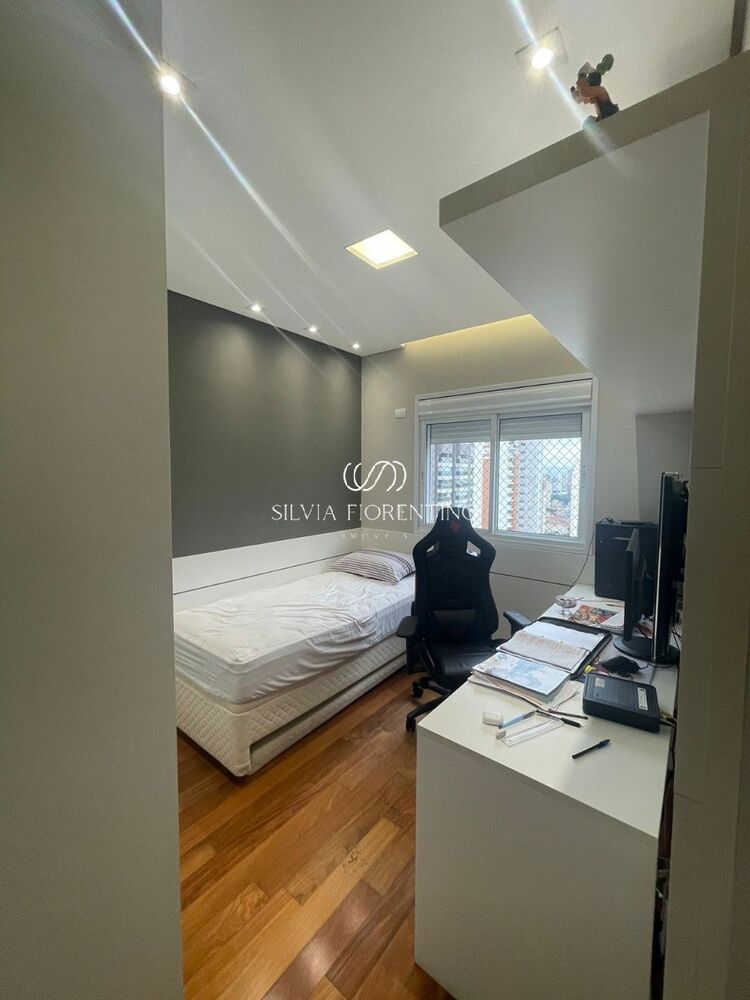 Apartamento, 3 quartos, 184 m² - Foto 5