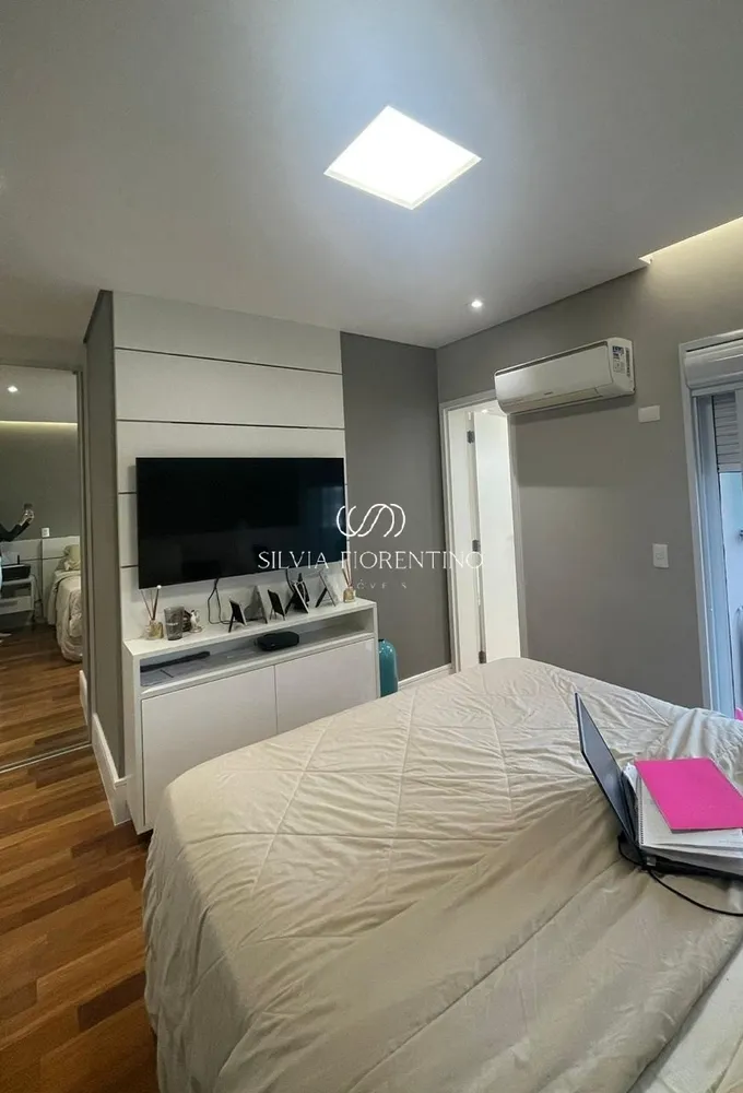 Apartamento, 3 quartos, 184 m² - Foto 12