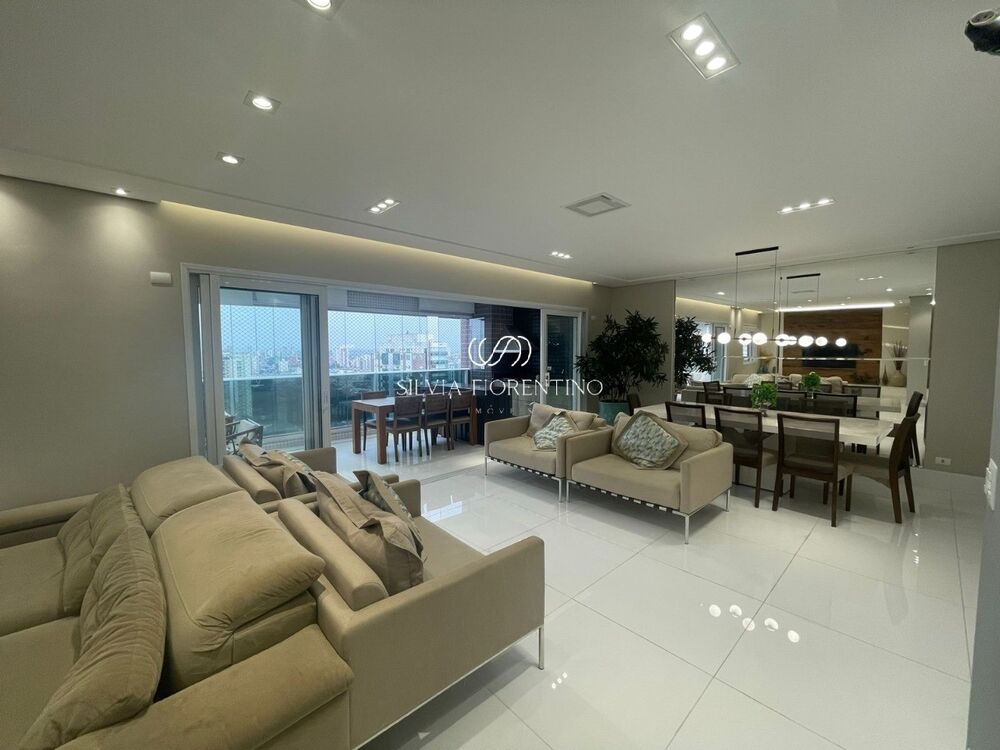 Apartamento, 3 quartos, 184 m² - Foto 11