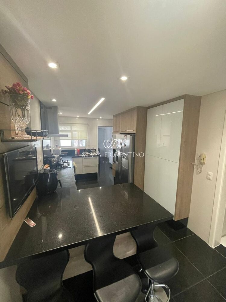 Apartamento, 3 quartos, 184 m² - Foto 8