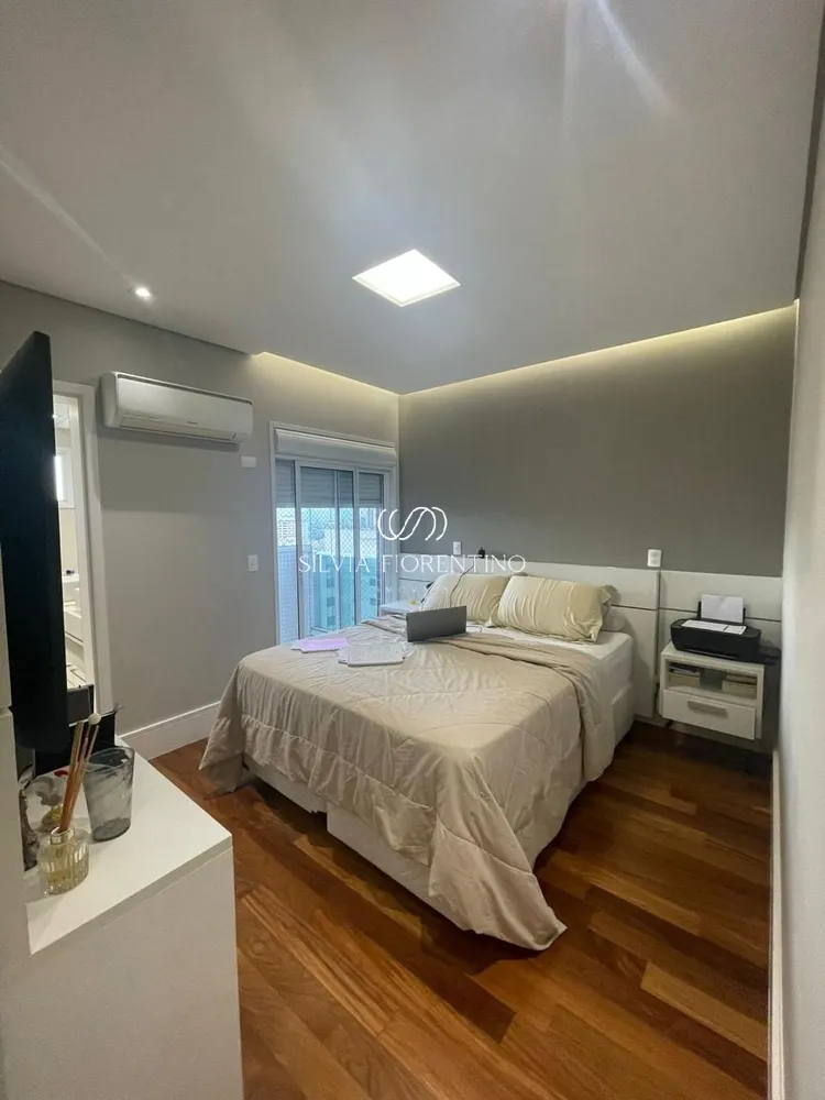 Apartamento, 3 quartos, 184 m² - Foto 11