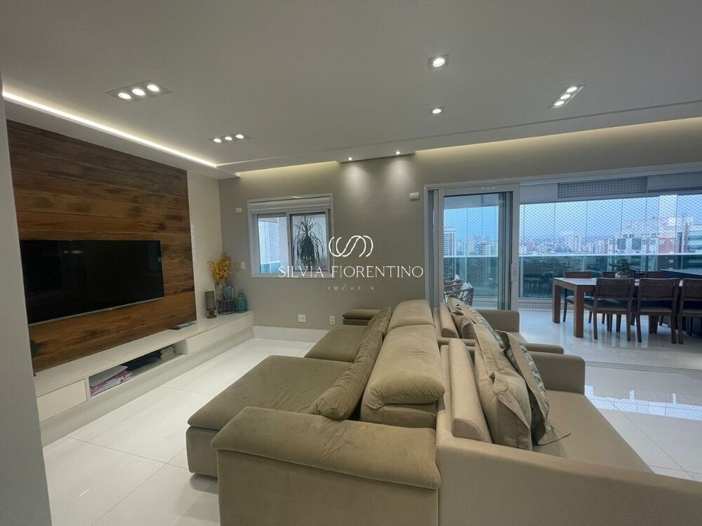 Apartamento, 3 quartos, 184 m² - Foto 1