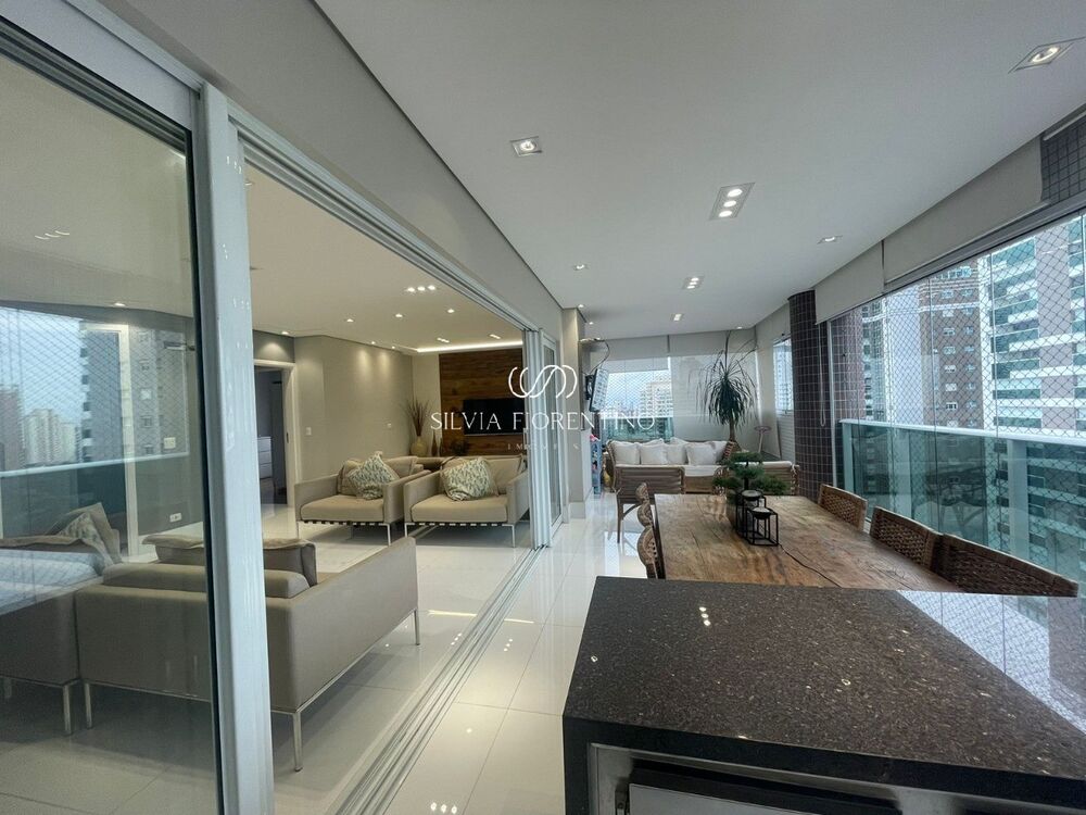 Apartamento, 3 quartos, 184 m² - Foto 10