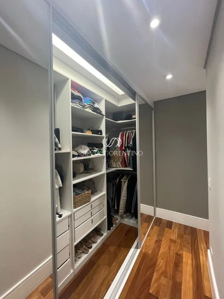 Apartamento, 3 quartos, 184 m² - Foto 9