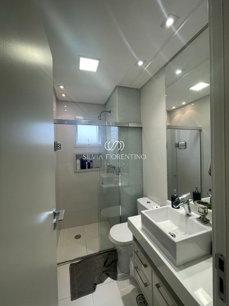 Apartamento, 3 quartos, 184 m² - Foto 7