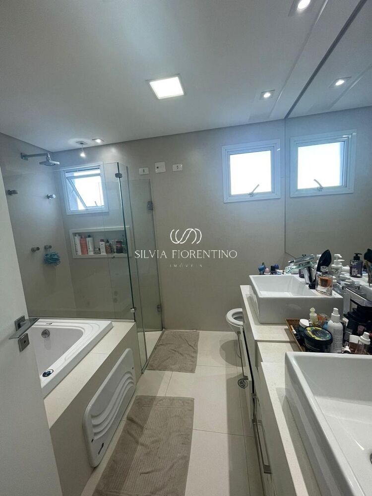 Apartamento, 3 quartos, 184 m² - Foto 9