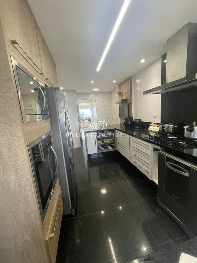 Apartamento, 3 quartos, 184 m² - Foto 4