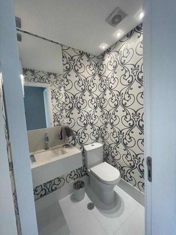 Apartamento, 3 quartos, 184 m² - Foto 2