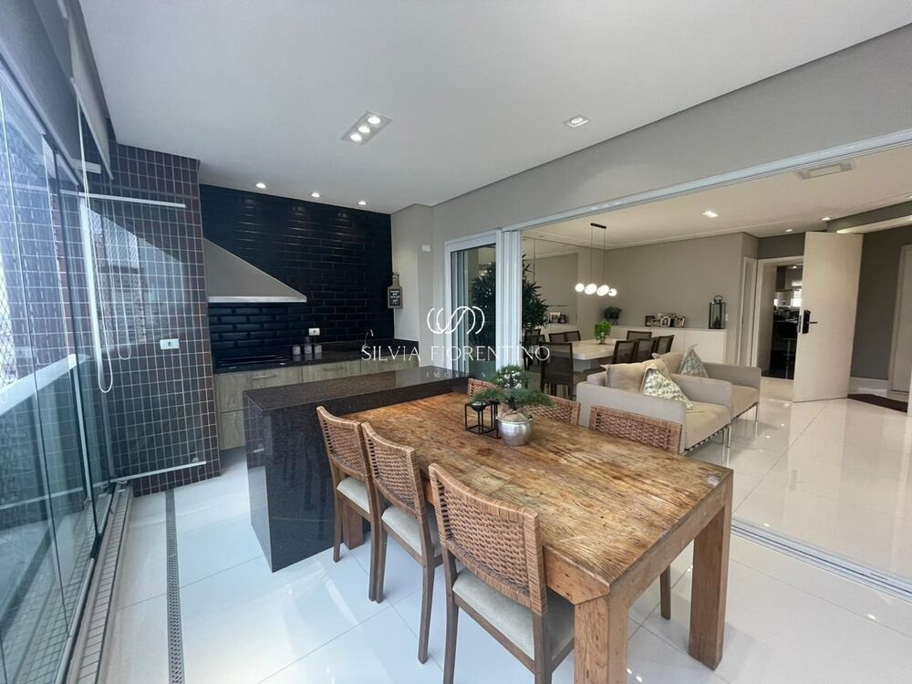 Apartamento, 3 quartos, 184 m² - Foto 12