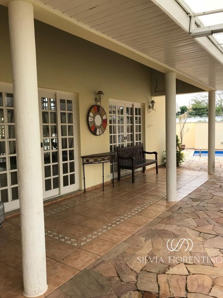 Casa, 4 quartos, 480 m² - Foto 2