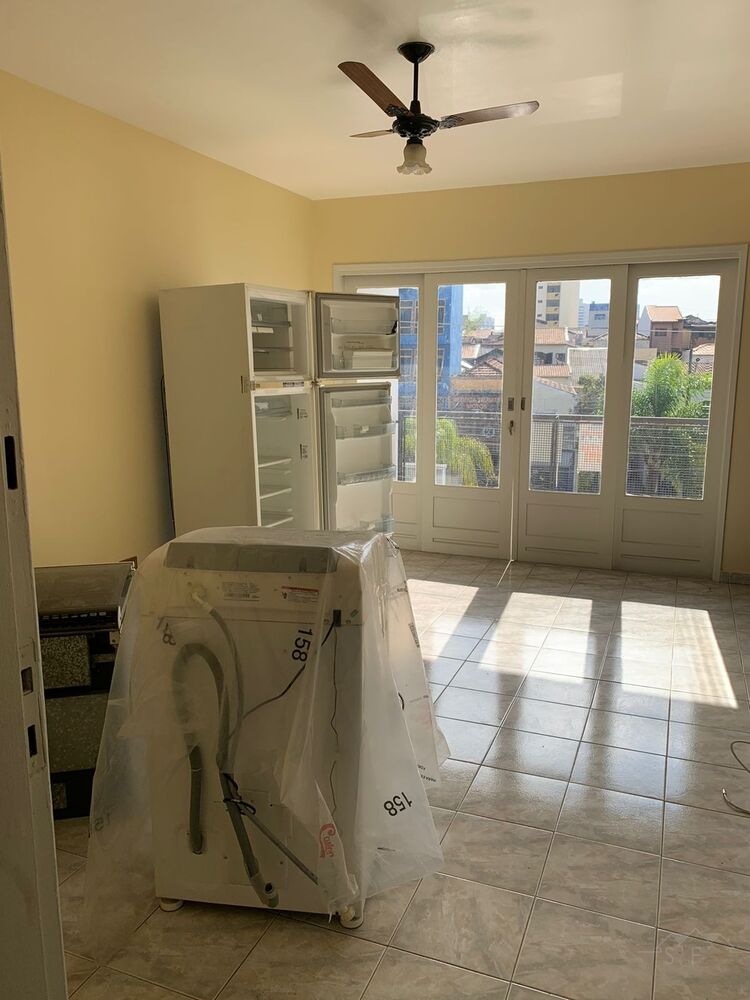 Apartamento, 2 quartos, 58 m² - Foto 2