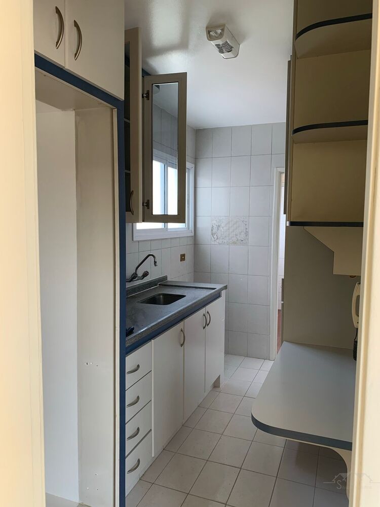Apartamento, 2 quartos, 58 m² - Foto 3