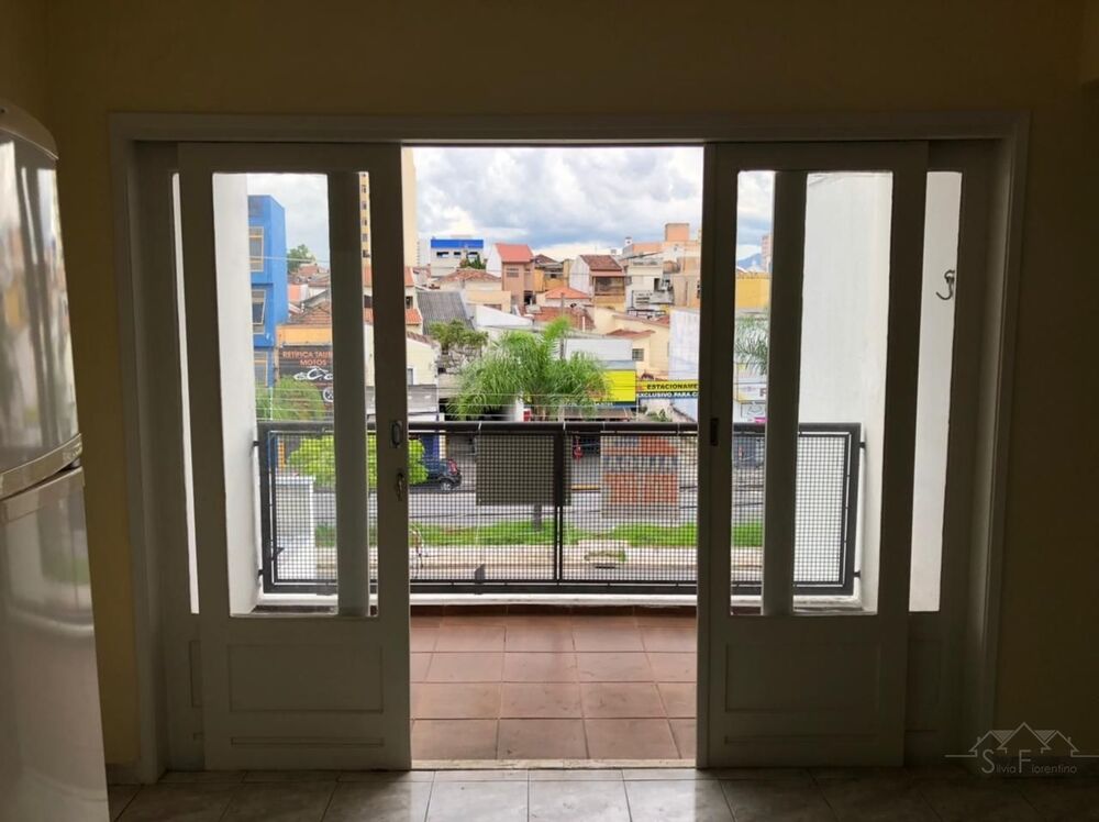 Apartamento, 2 quartos, 58 m² - Foto 1