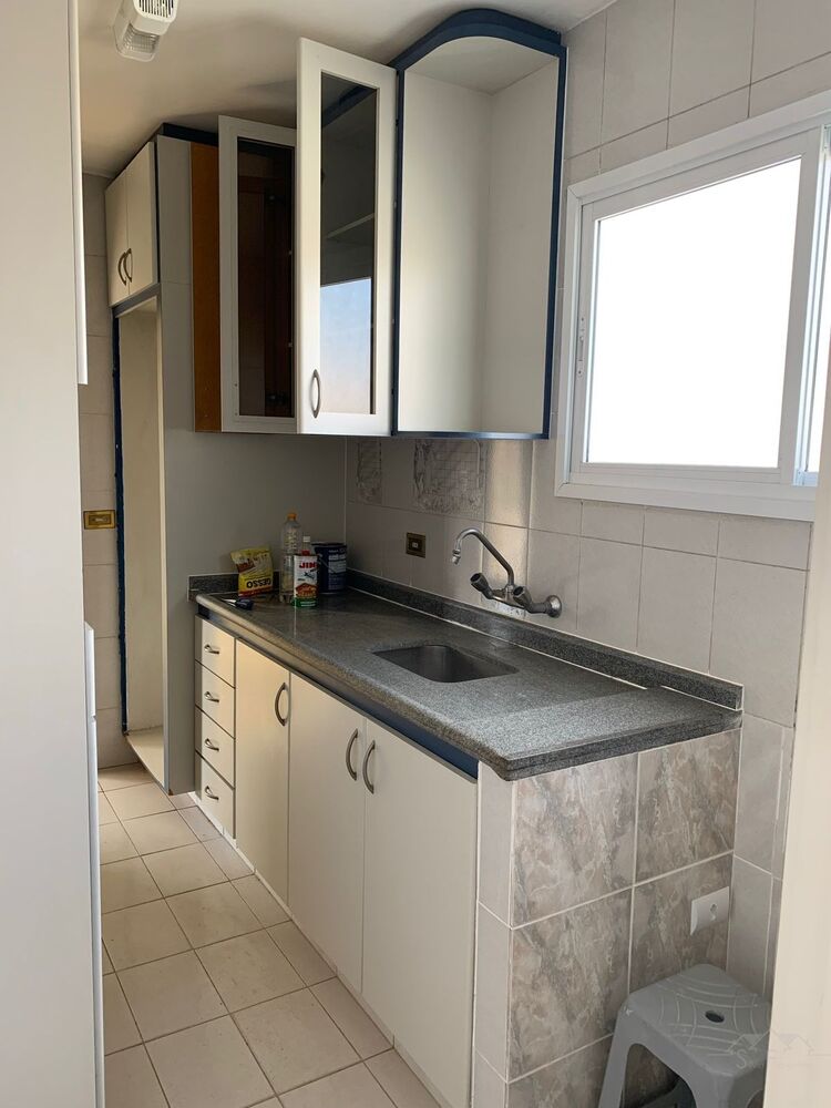 Apartamento, 2 quartos, 58 m² - Foto 4
