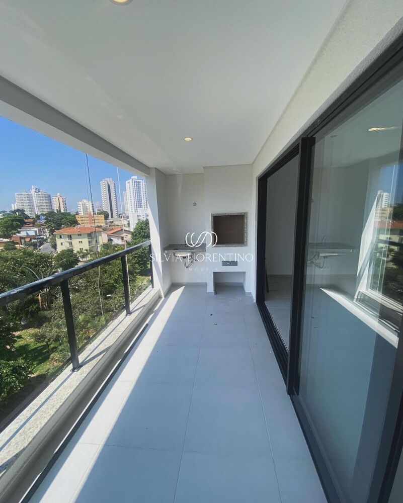 Apartamento, 3 quartos, 109 m² - Foto 3