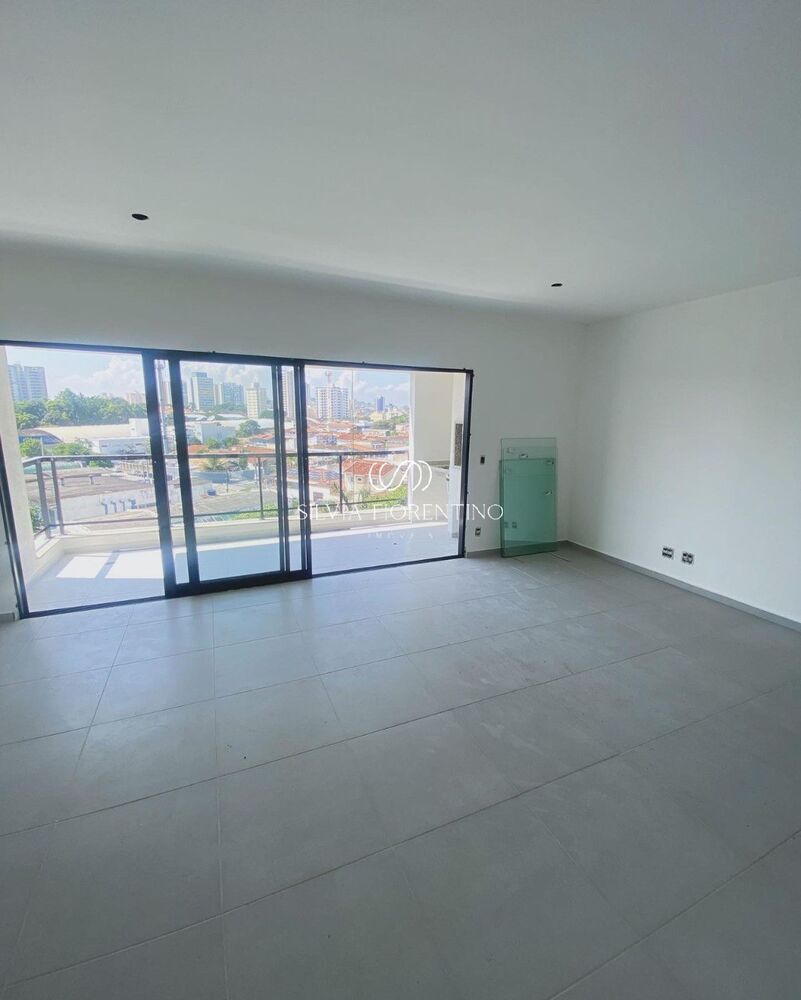 Apartamento, 3 quartos, 109 m² - Foto 2