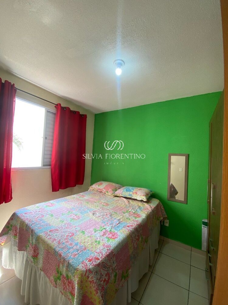 Apartamento, 2 quartos, 50 m² - Foto 3