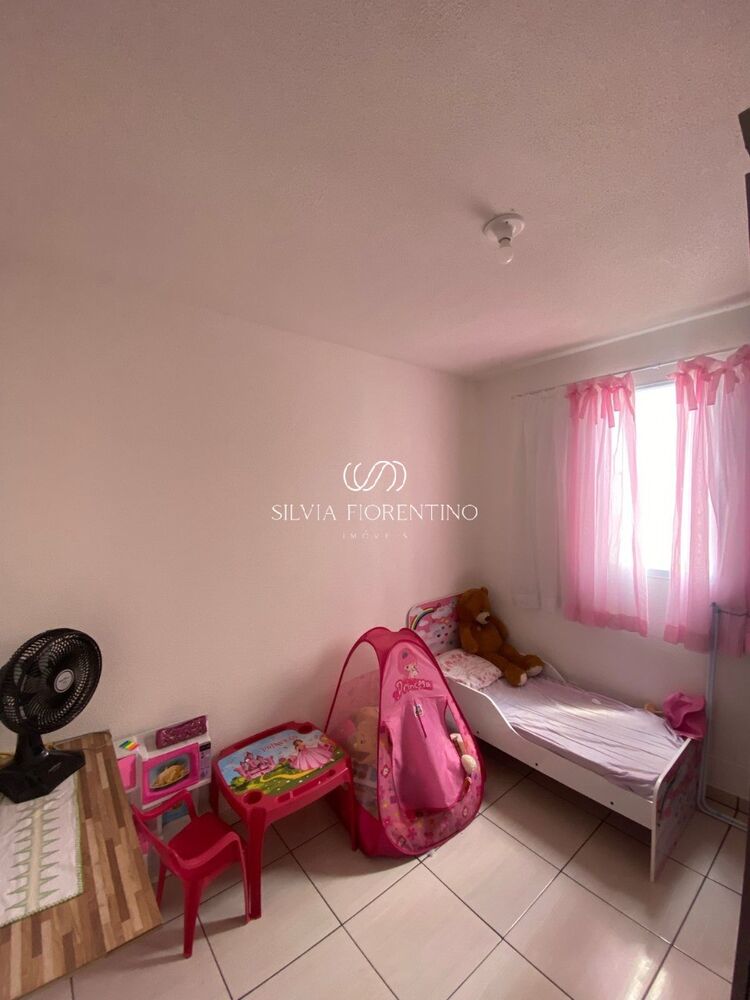 Apartamento, 2 quartos, 50 m² - Foto 4