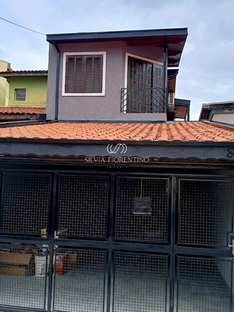 Casa, 3 quartos, 125 m² - Foto 7
