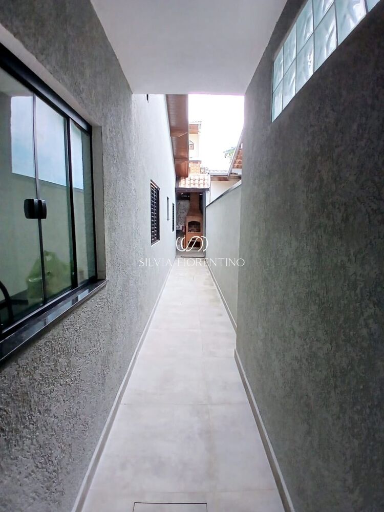 Casa, 3 quartos, 125 m² - Foto 9