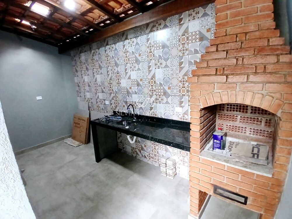 Casa, 3 quartos, 125 m² - Foto 17