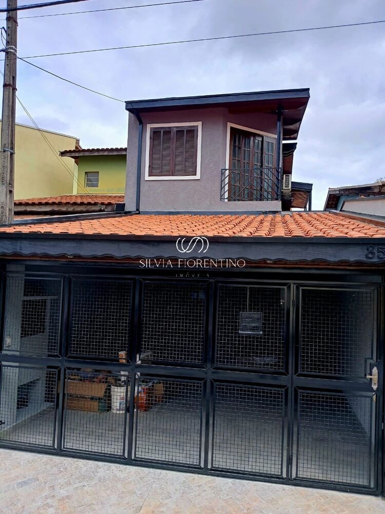 Casa, 3 quartos, 125 m² - Foto 10